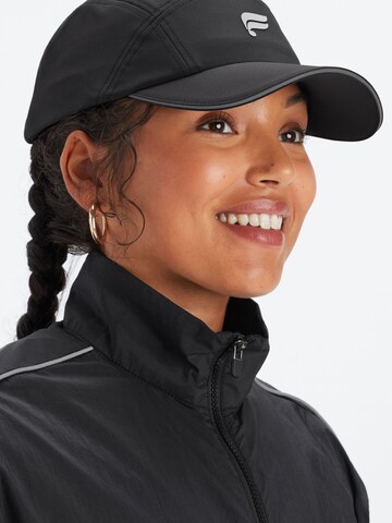 Fabletics Cap 'The Fundamental' in Black