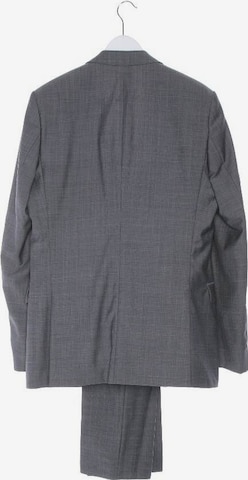 HUGO Suit in L-XL in Grey