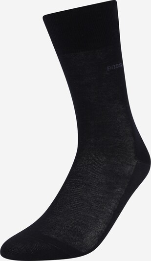 BOSS Ponožky 'George' - noční modrá / chladná modrá, Produkt