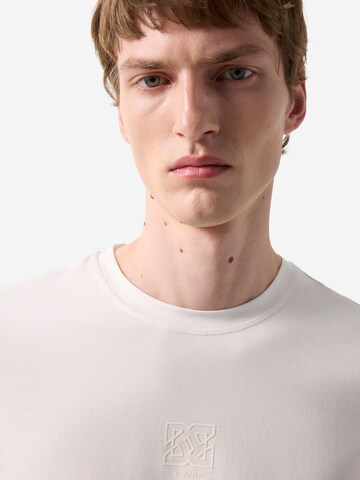 BOGNER Shirt 'Roc' in White