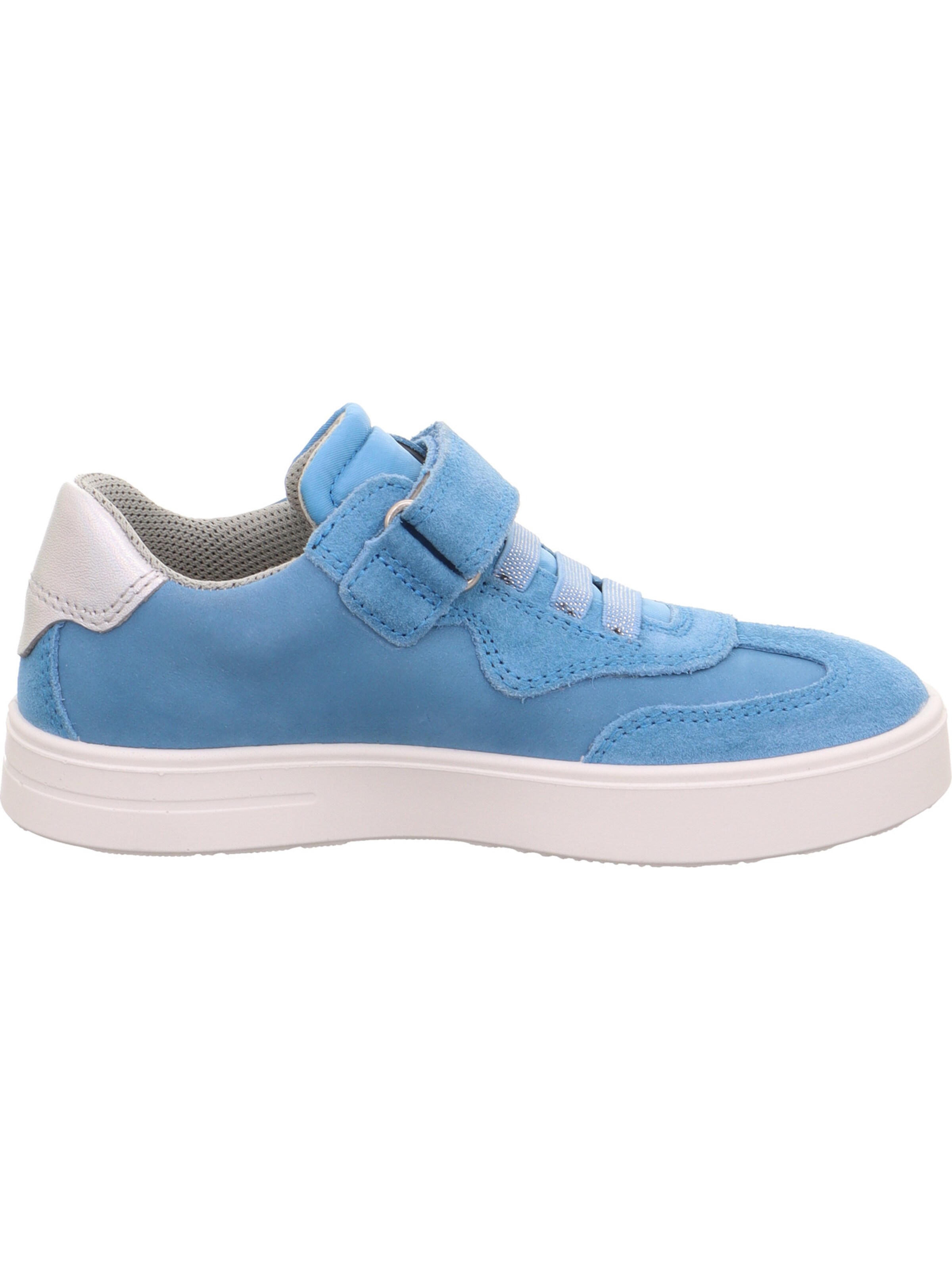 SUPERFIT Sneaker 'STELLA' in Blau