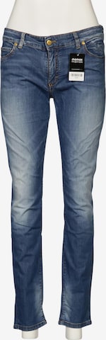 Marc O'Polo Jeans 31 in Blau: Vorderseite