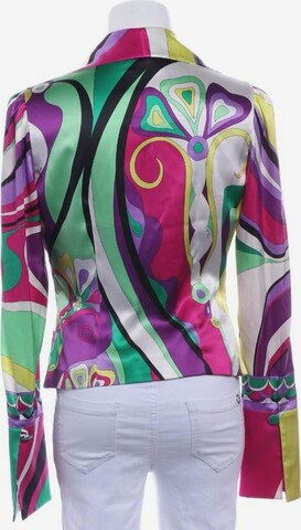 Emilio Pucci Blazer in M in Mixed colors