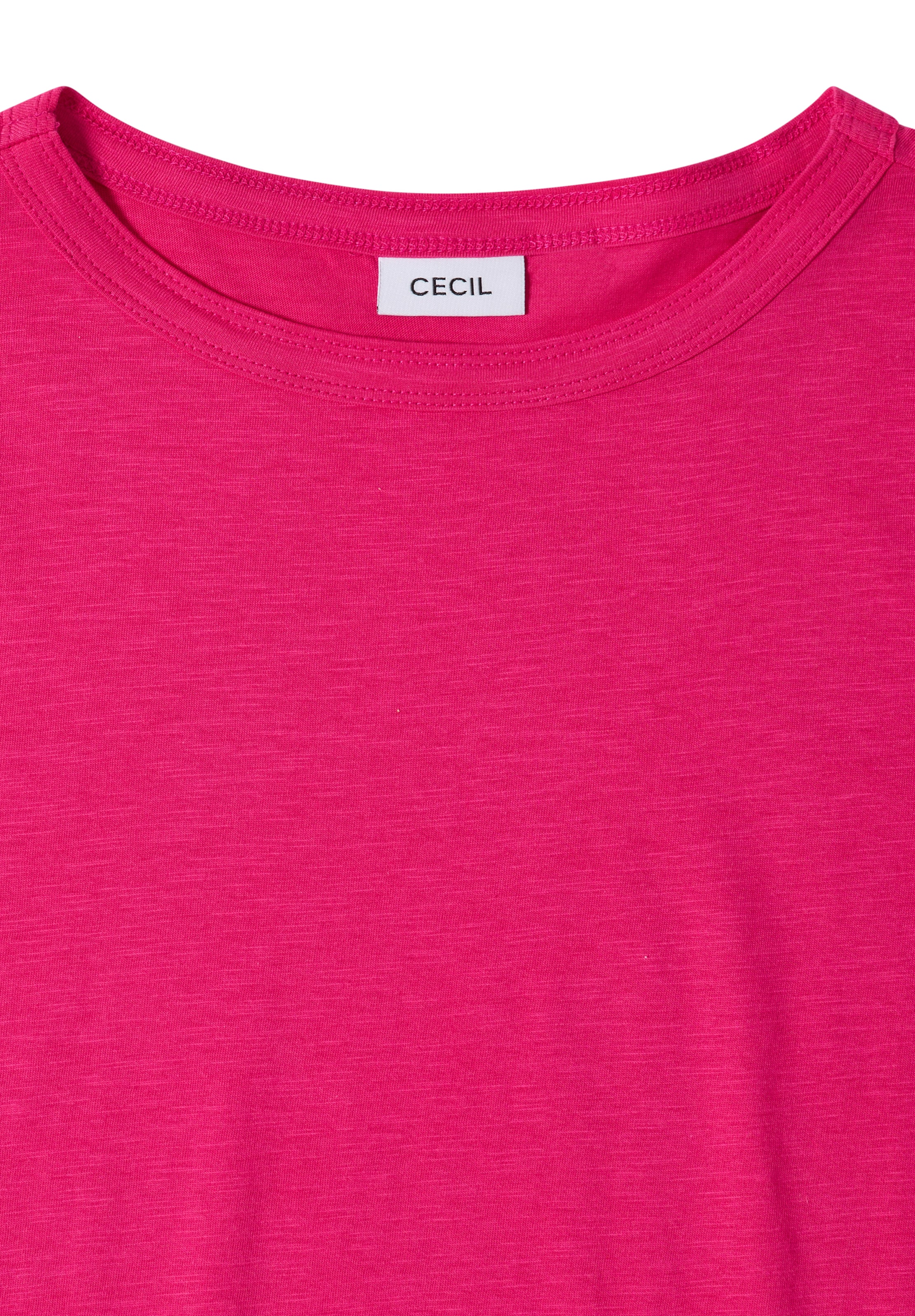 CECIL Shirt in Pink