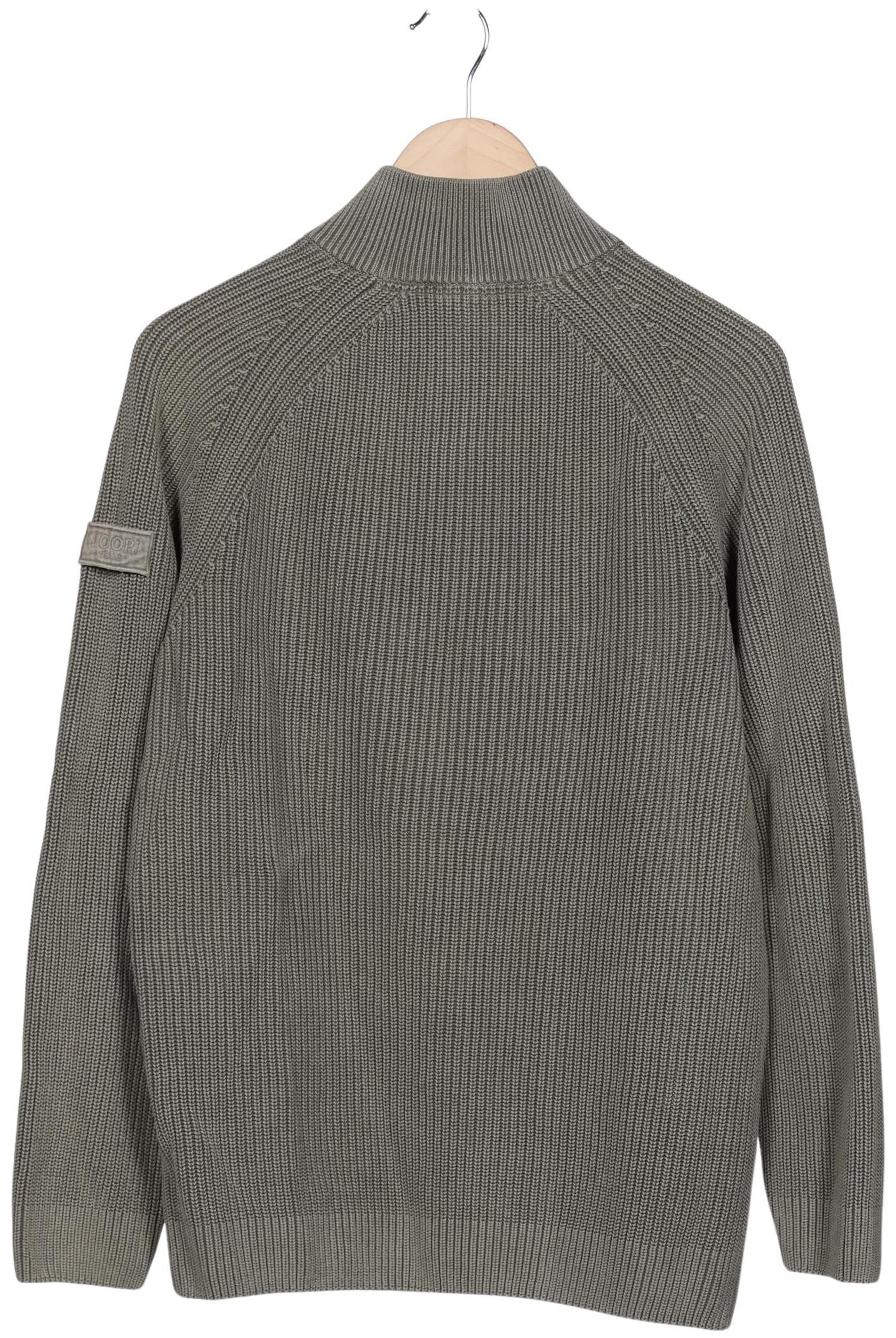 JOOP! Pullover L in Grau