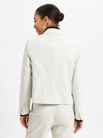 Marc Cain Blazer in Grau
