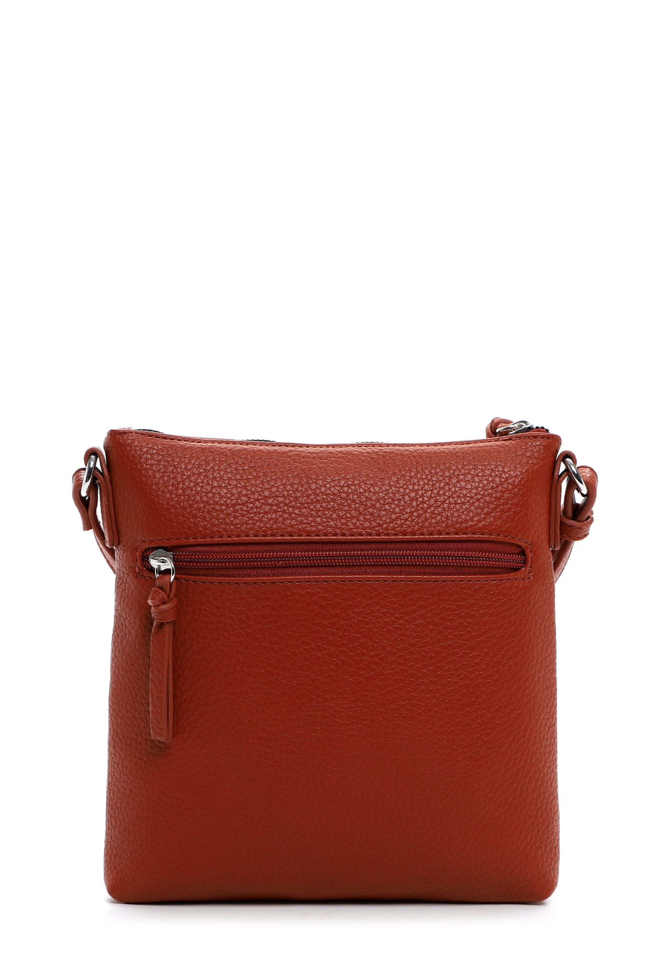 Tamaris Crossbody bag 'Alessia' in Orange