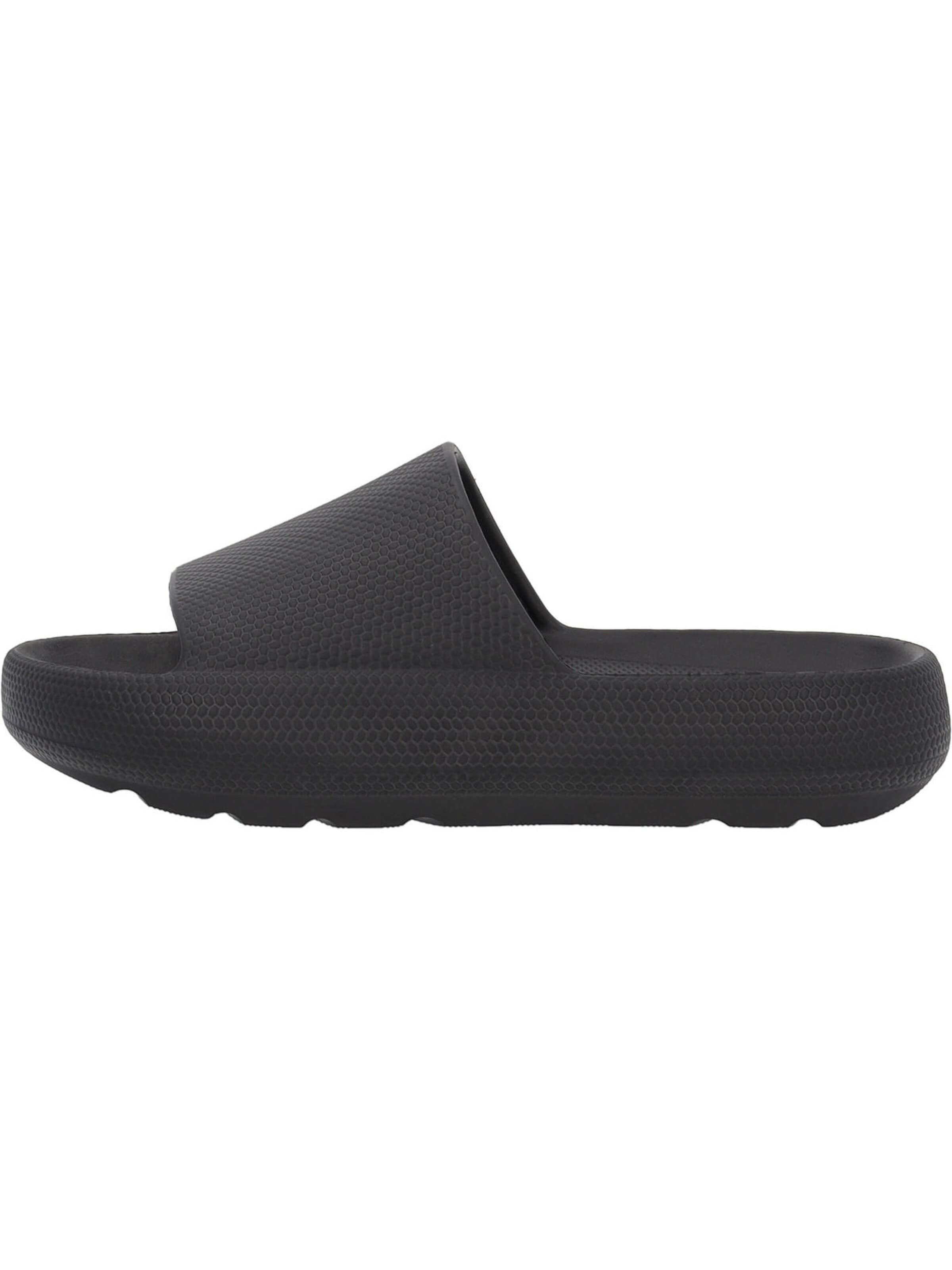 Palado Mules 'Palado Tabbris' in Black