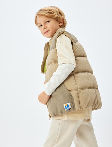 Koton Bodywarmer in Groen