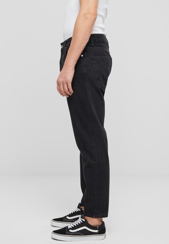 2Y Premium Regular Jeans in Black