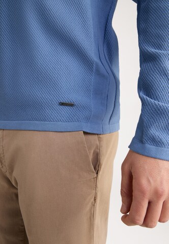 JOOP! Sweater ' Ferio ' in Blue