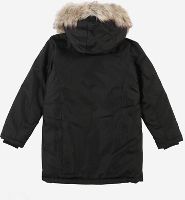 KIDS ONLY Jacke 'KATY' in Schwarz