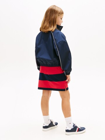 Veste mi-saison 'Essential' TOMMY HILFIGER en bleu