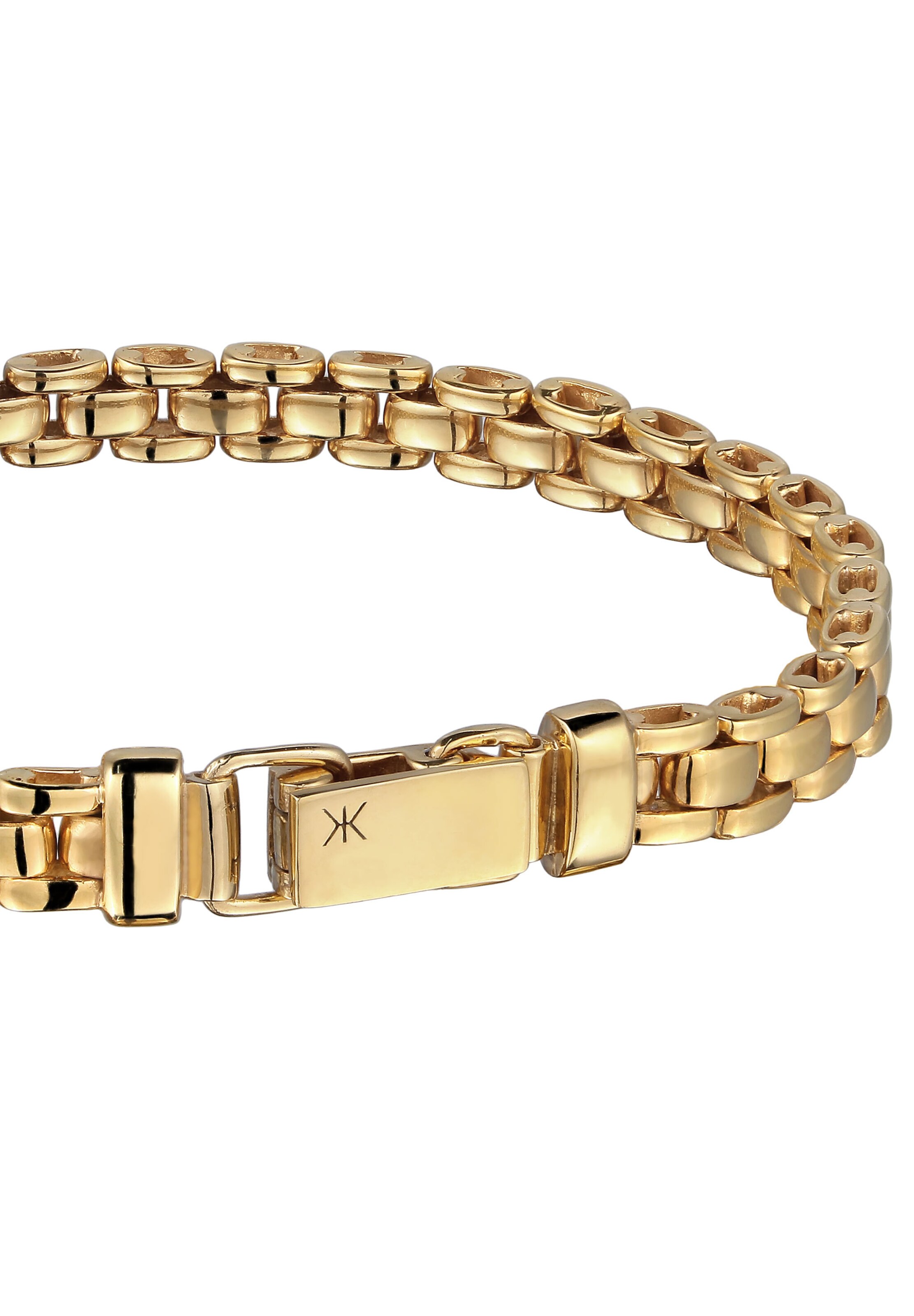 KUZZOI Armband in Goud