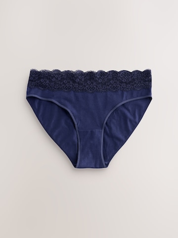 Slip de la Next pe bej