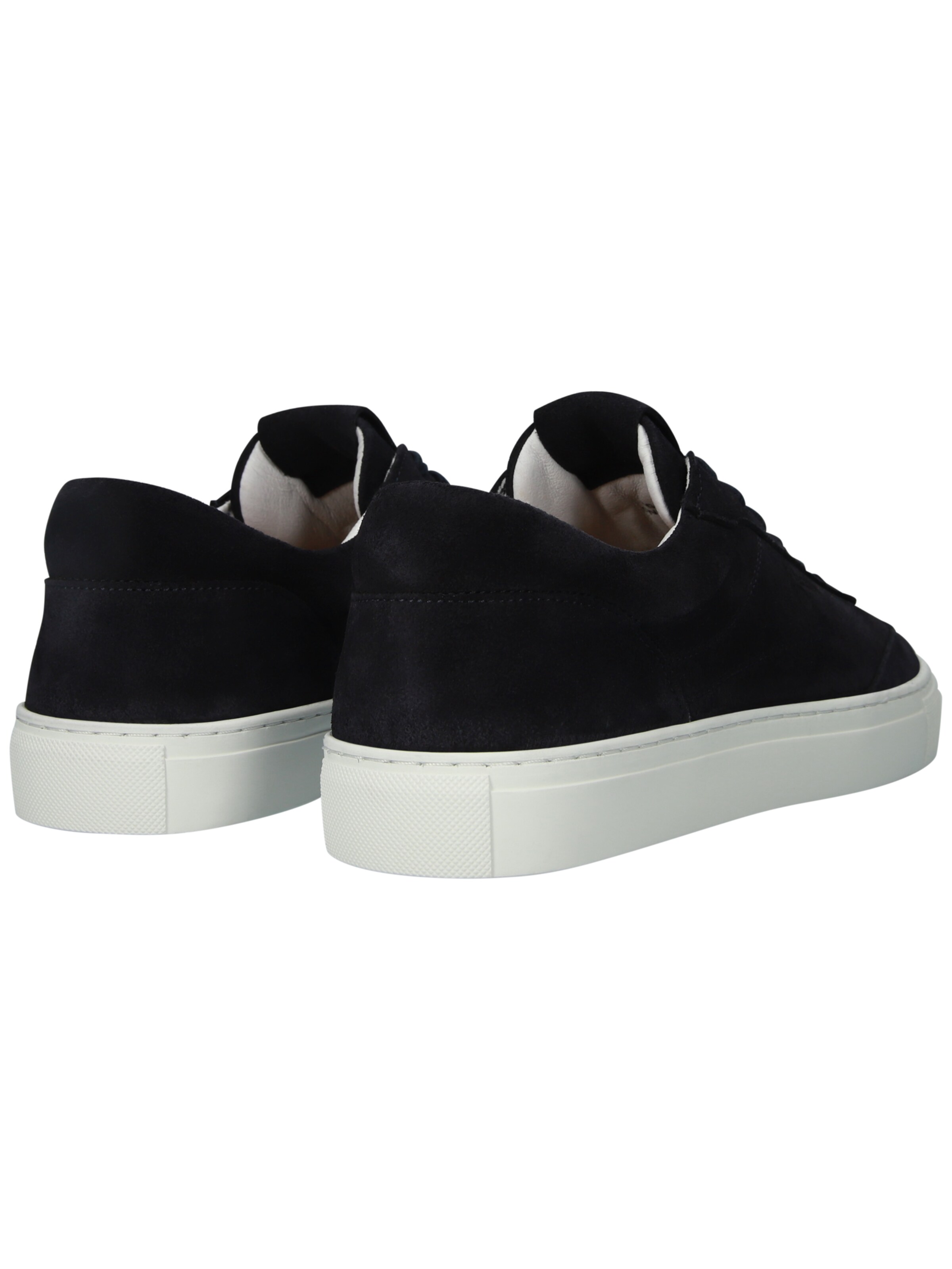 BLACKSTONE Sneaker 'Lapis Orson FG627 ' in Blau