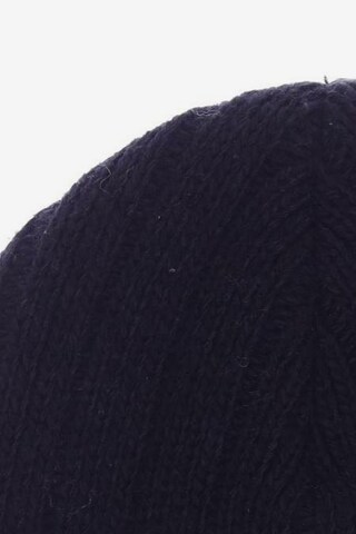 bugatti Hut oder Mütze One Size in Schwarz