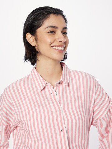 InWear Blouse 'Kiko' in Pink