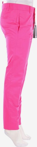 Dsquared Pants in L in Pink
