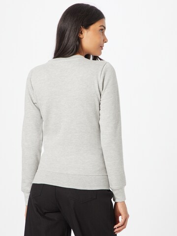 BENCH Sweatshirt 'Raina' in Grey