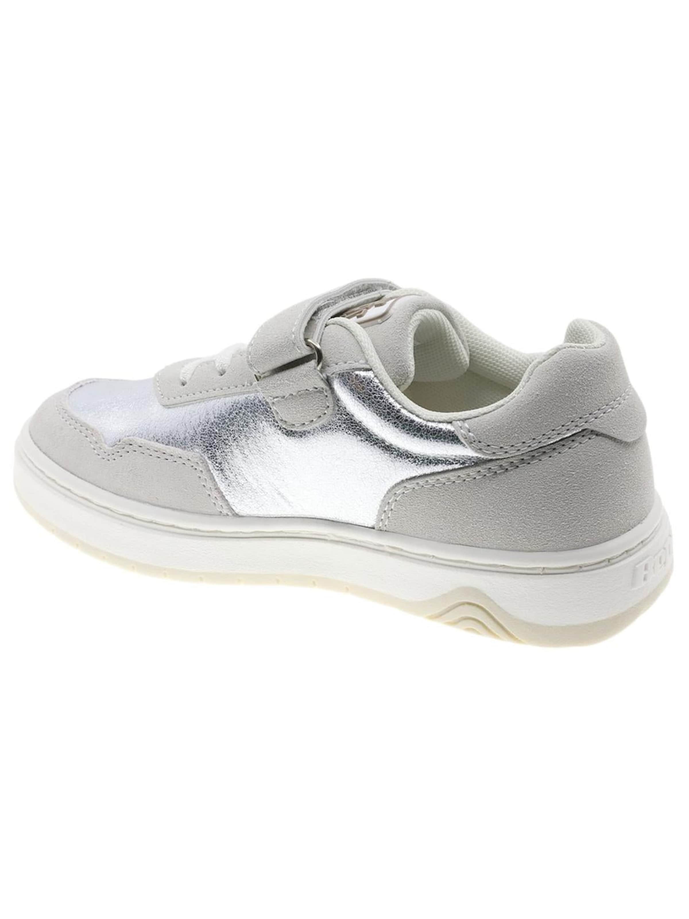 Beppi Sneakers in Zilver