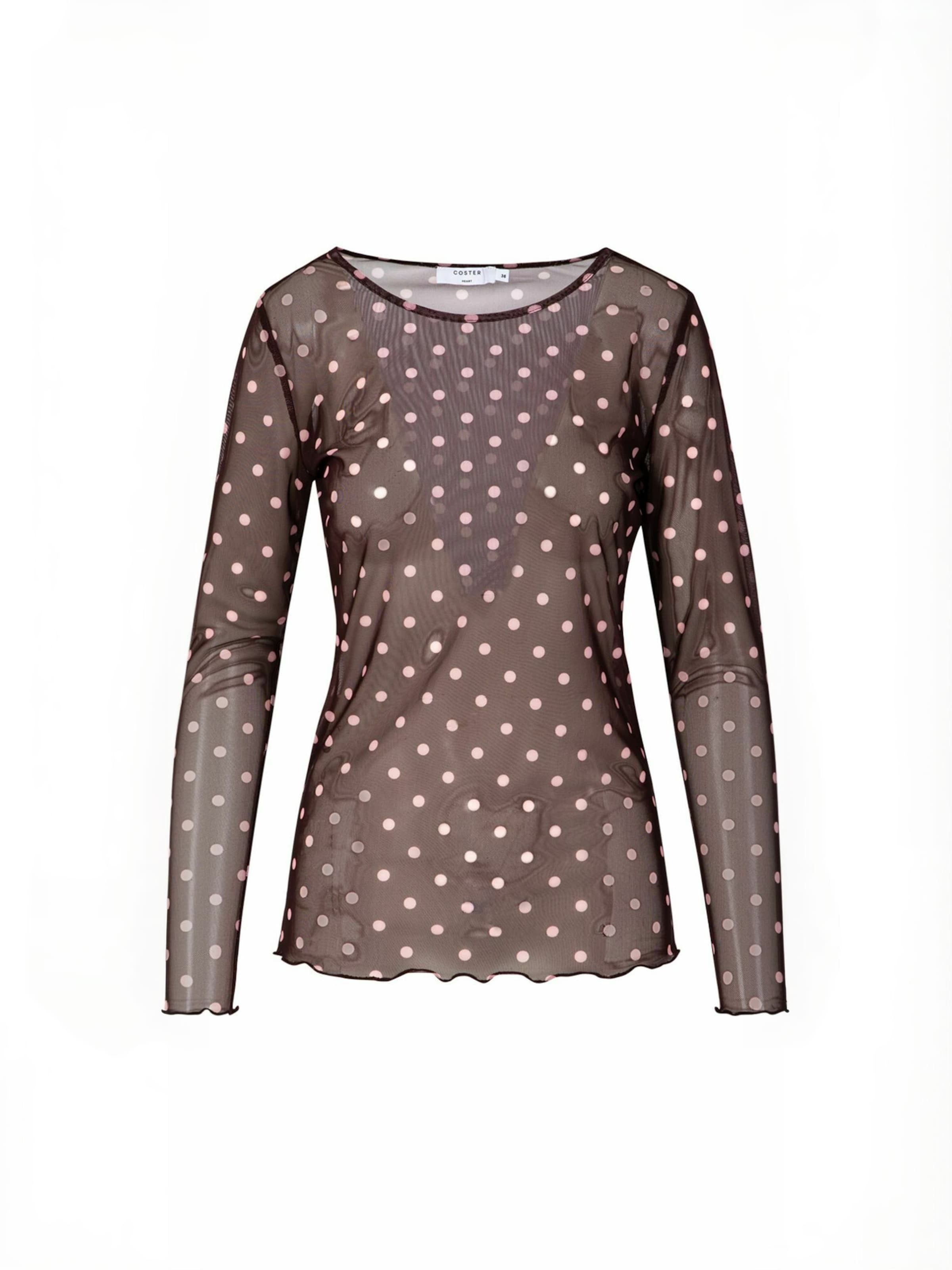 Tricou ' Eve ' de la Coster Copenhagen pe mai multe culori: față