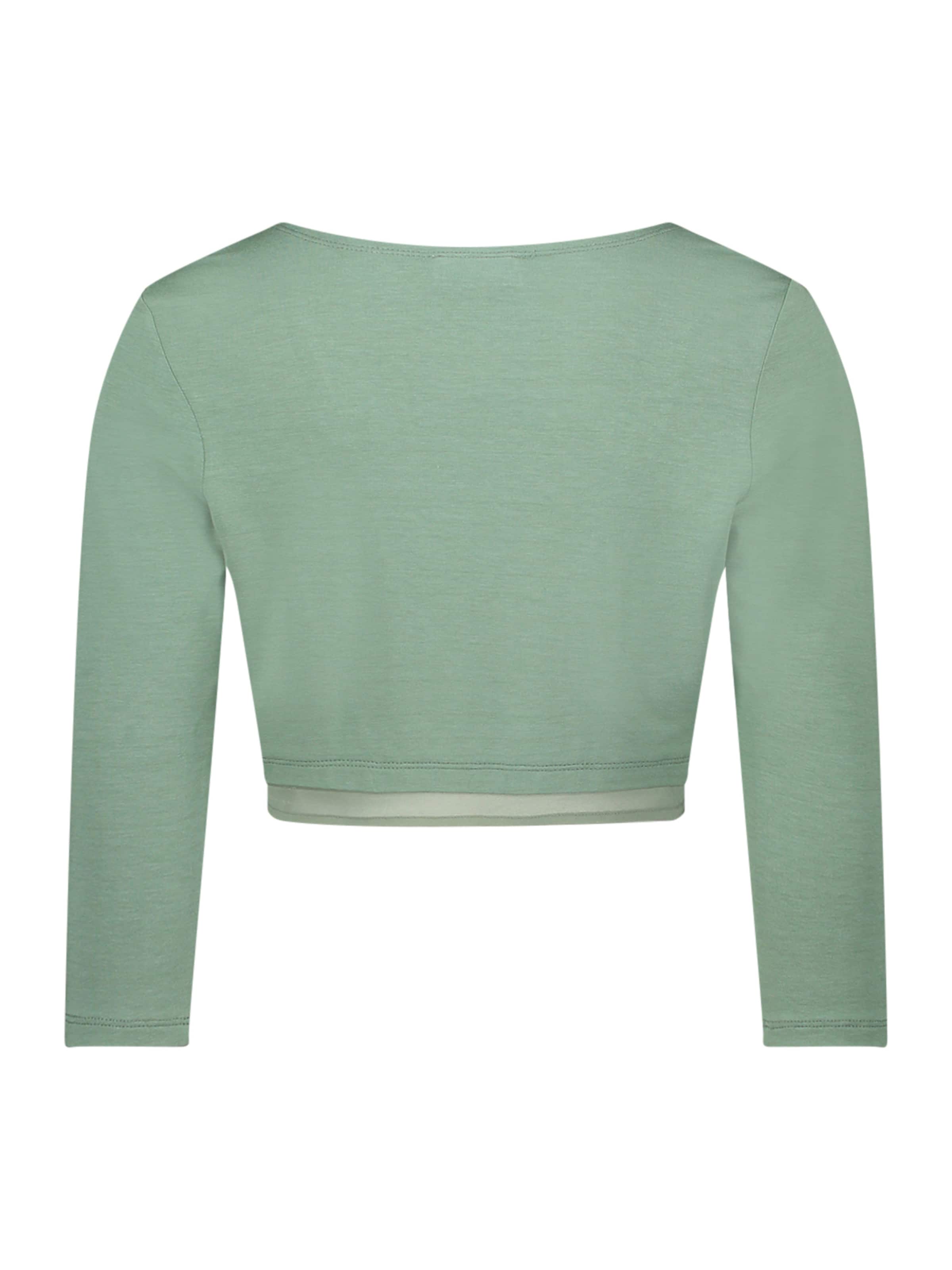 VM Vera Mont Bolero in Groen