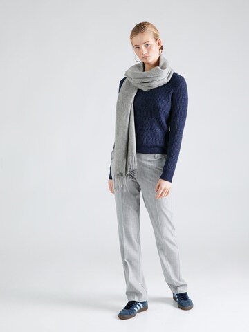 ONLY Trui 'ONLKATIA' in Blauw