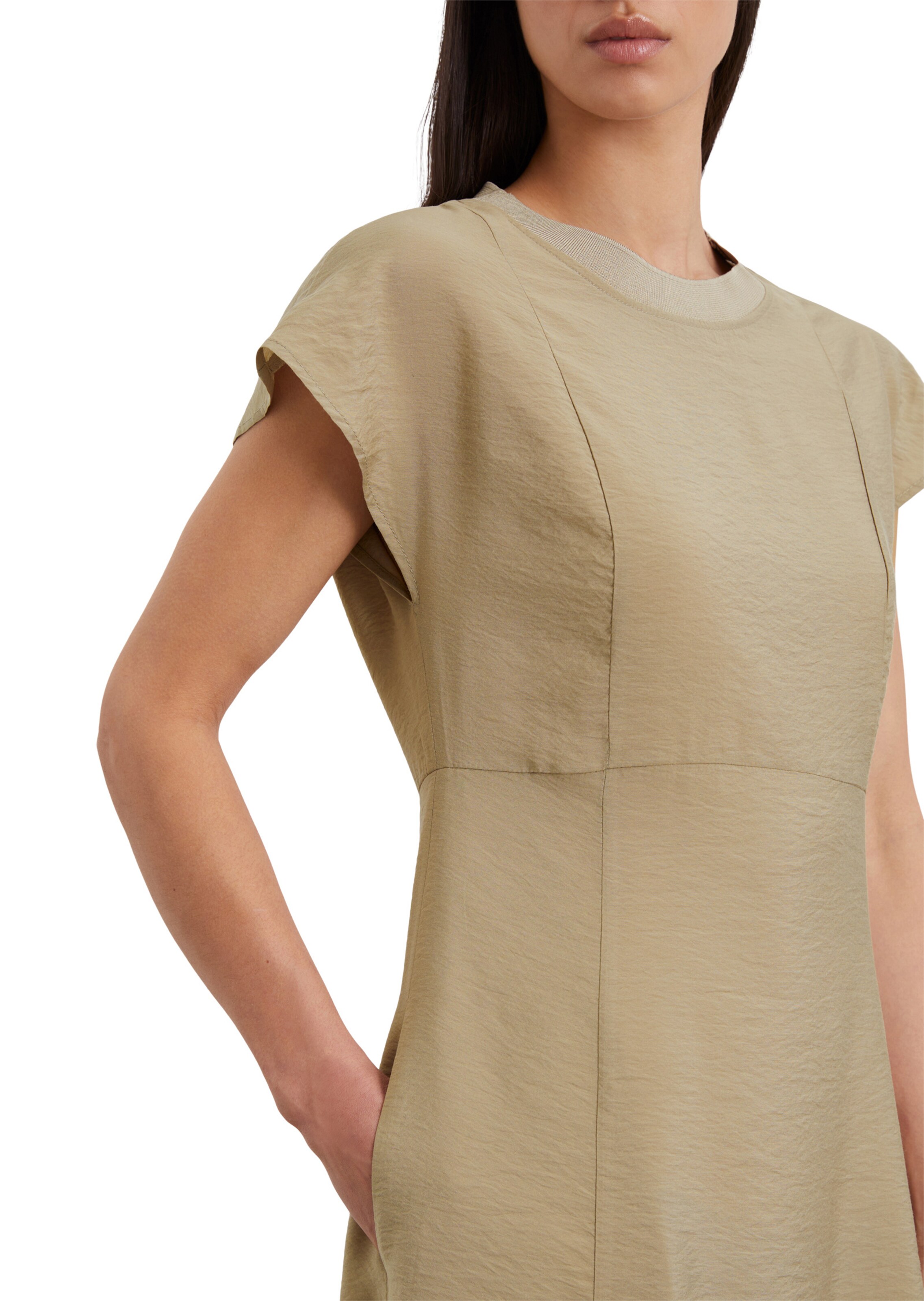 Marc O'Polo Obleka | bež barva