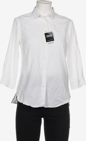 Walbusch Blouse & Tunic in M in White: front
