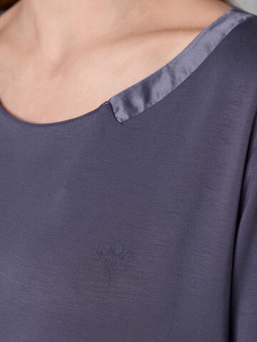 T-shirt ' Loungewear ' JOOP! en violet