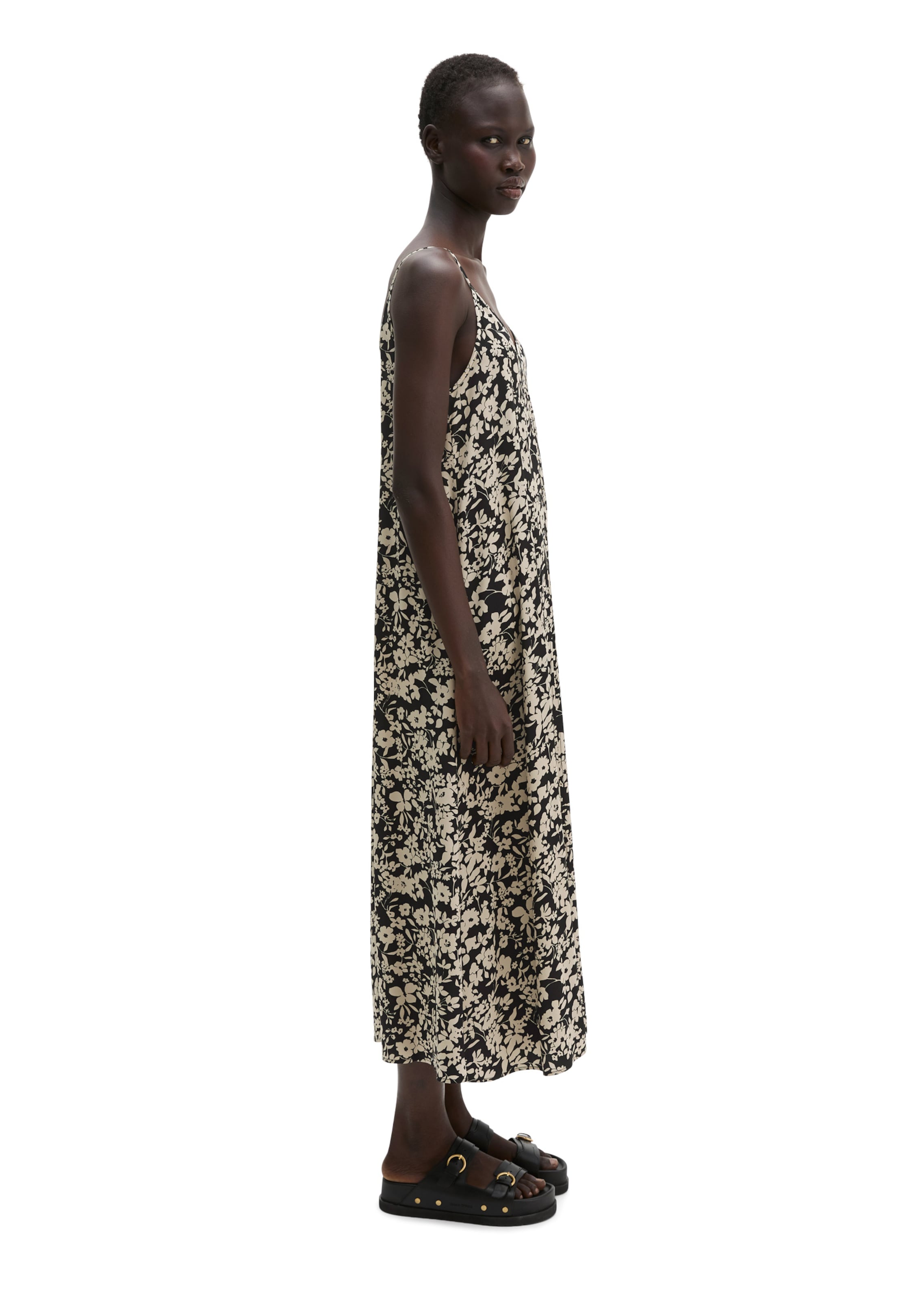 Robe Marc O'Polo en noir