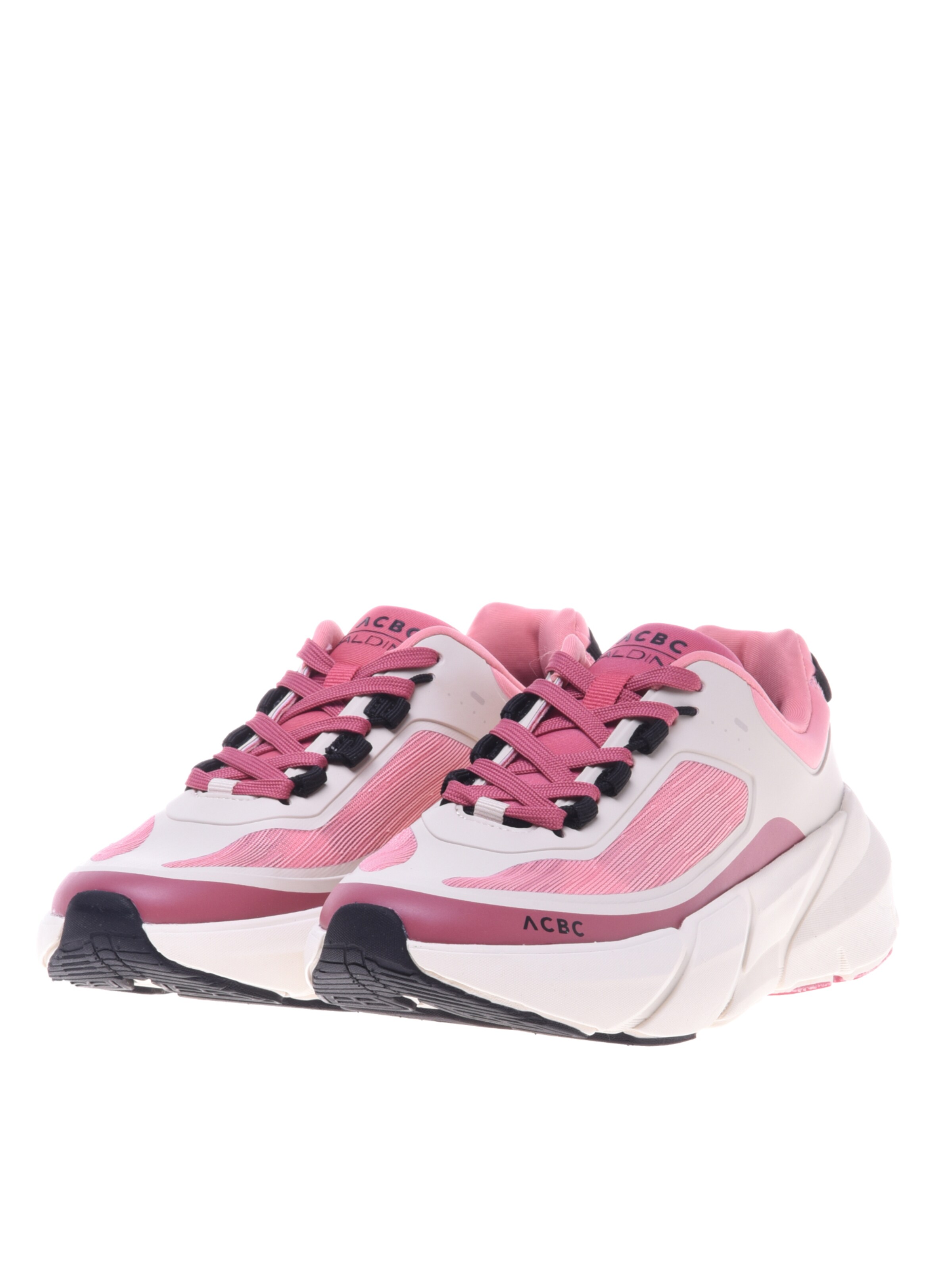 BALDININI Sneakers in Pink