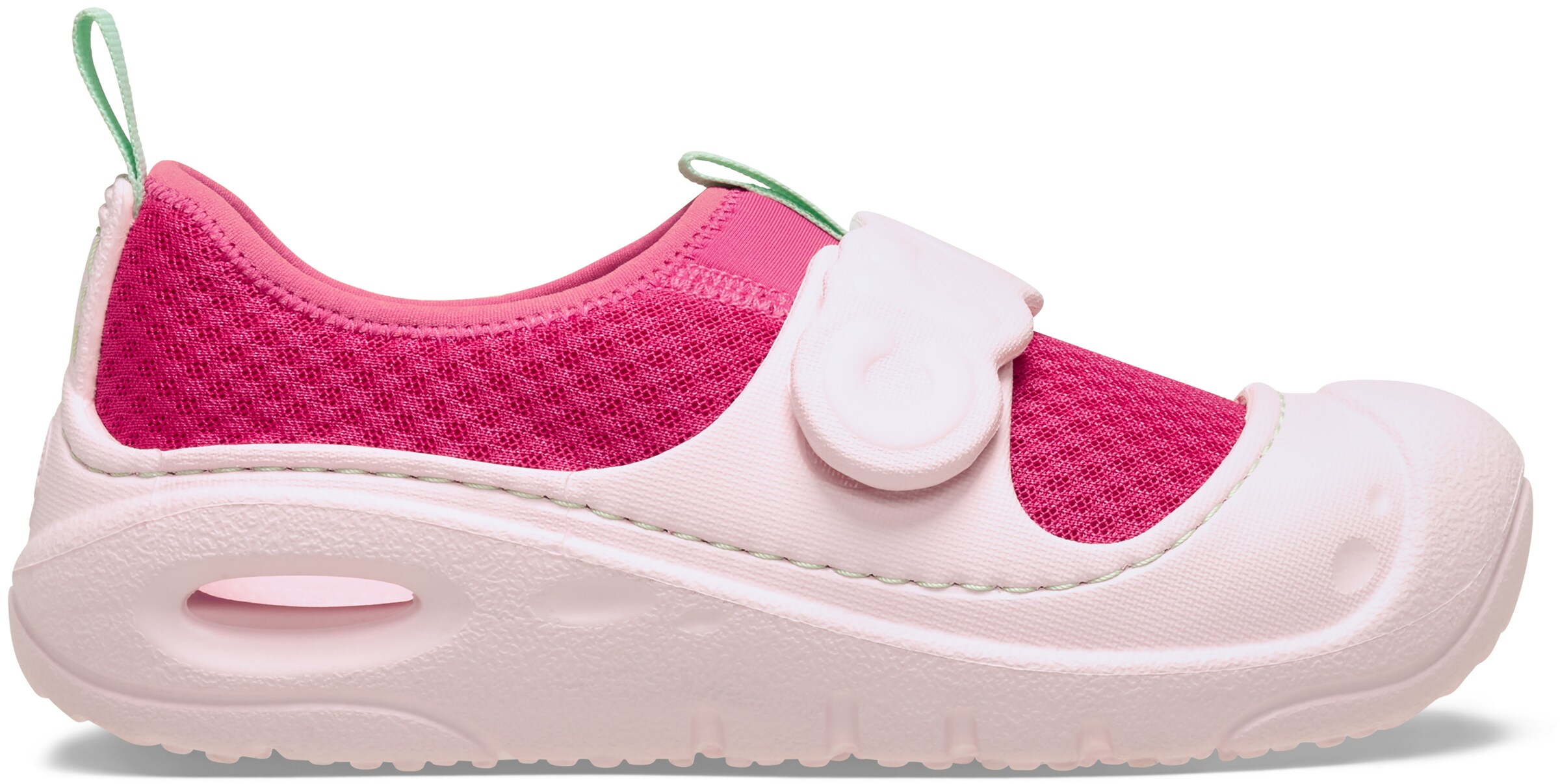 Crocs Clogs in Pink