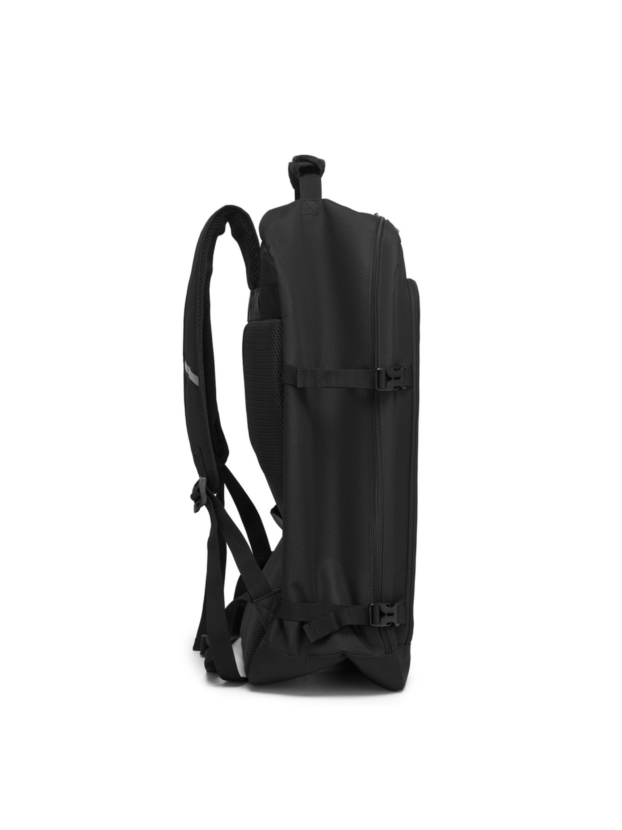 Kono Rucksack 'Backpack'‌‌‌‌ in Schwarz