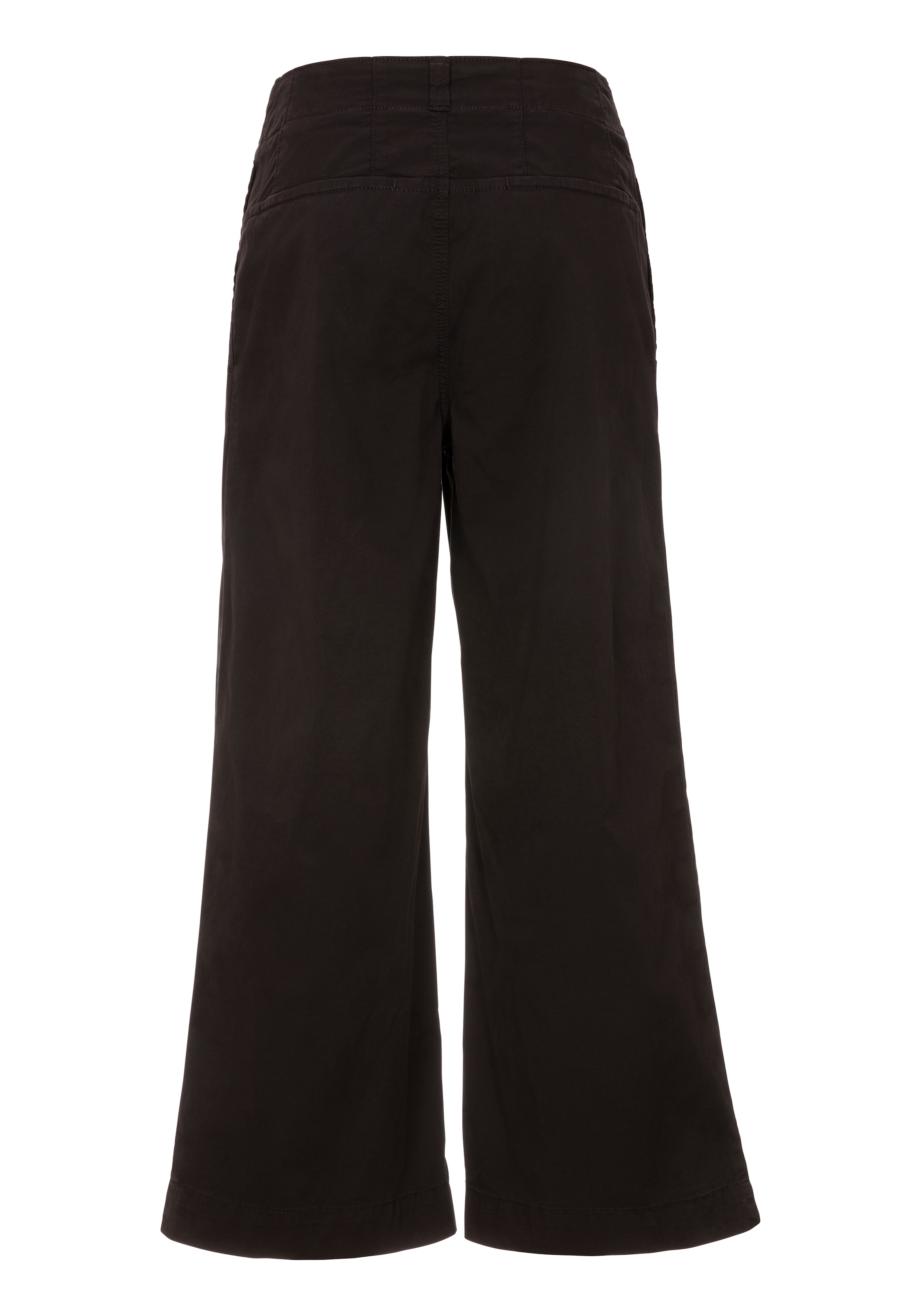 BOSS Pants in Black, Item view