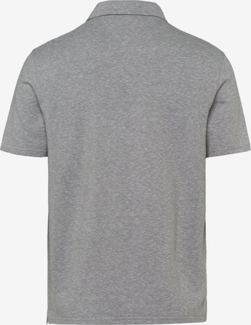 BRAX Shirt 'Pepe' in Grey