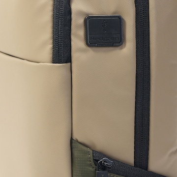 Sac à dos 'Commute' Hedgren en beige