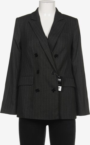 HALLHUBER Blazer S in Braun: predná strana