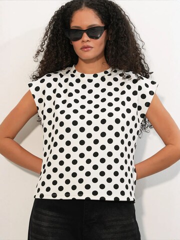 Bigdart Bluse 'Blusen'‌‌‌‌‌ in Mischfarben
