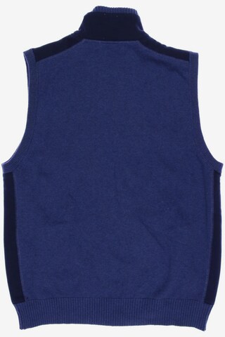 Bexleys Vest in L-XL in Blue