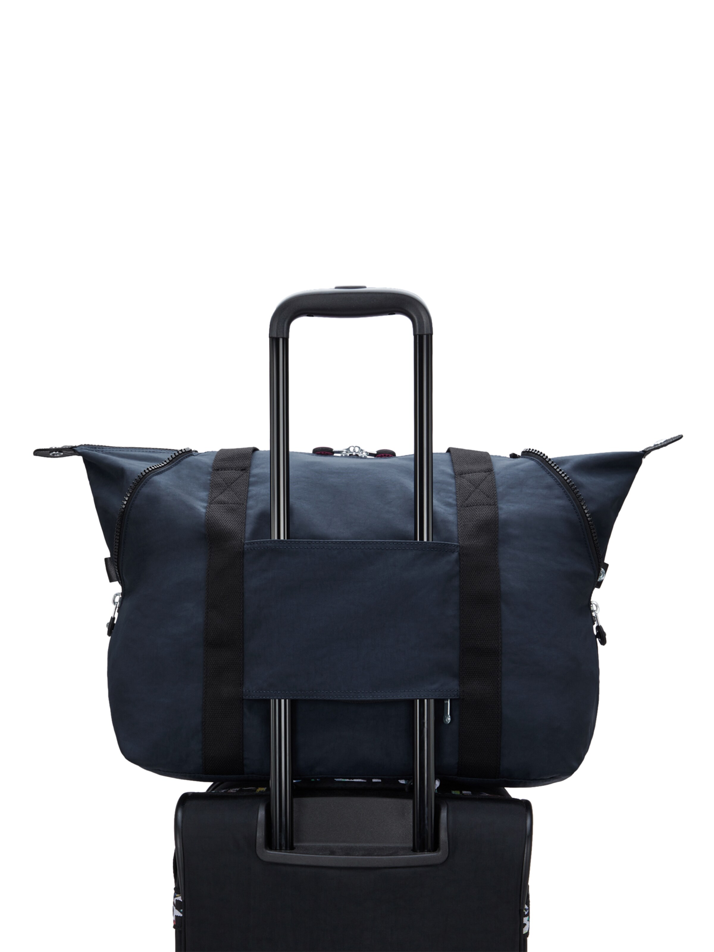 KIPLING Nákupní taška 'Art M' – modrá