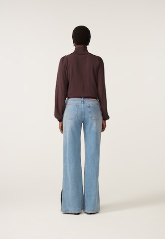 Fabienne Chapot Sweater in Brown