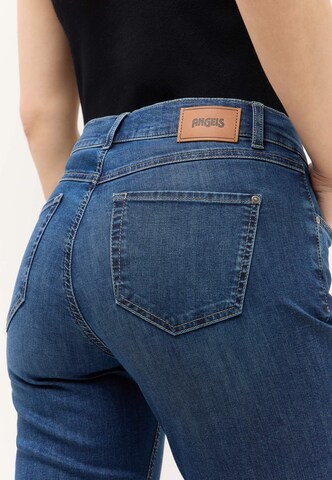 Angels Skinny Jeans in Blau