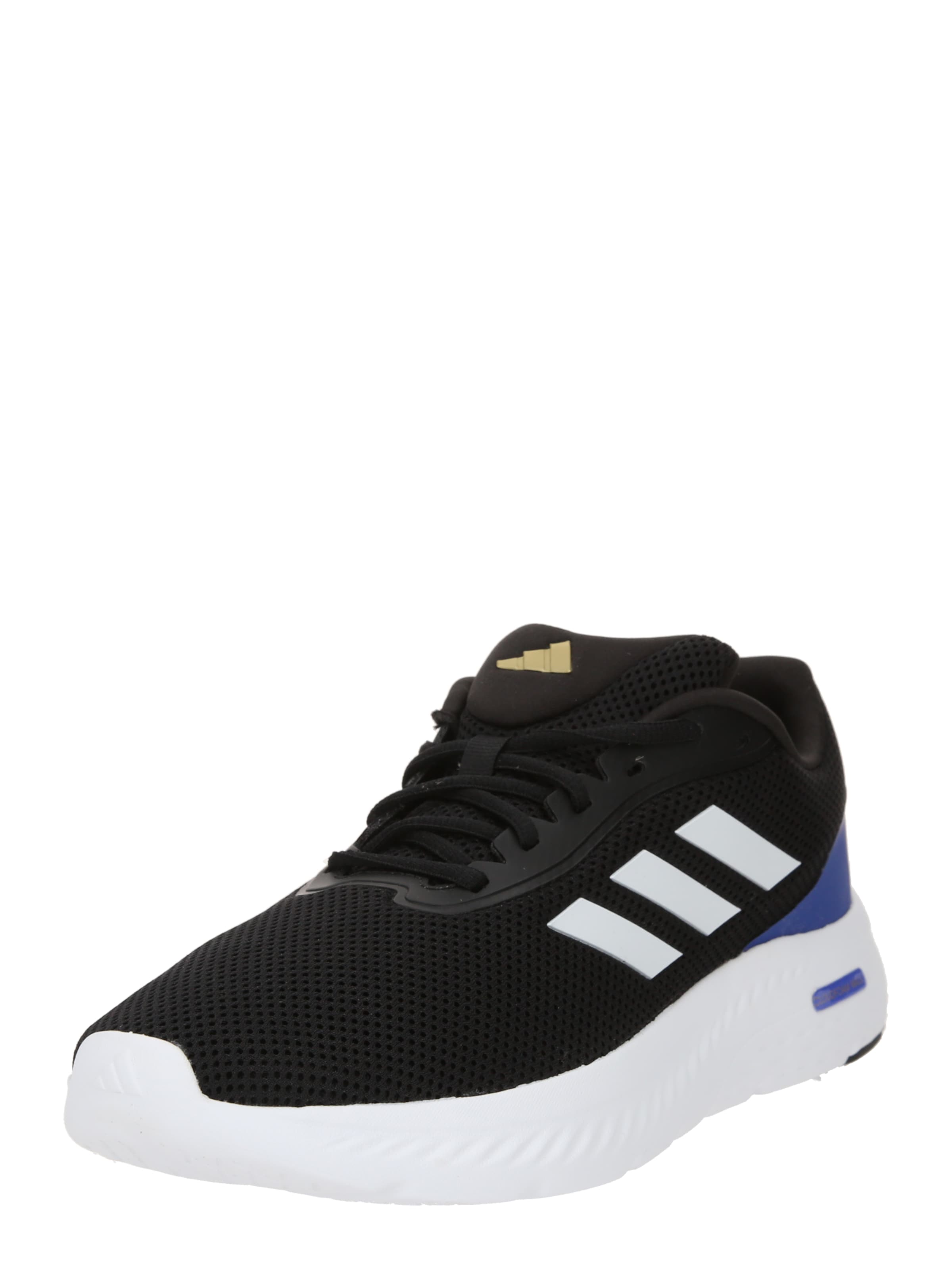 ADIDAS PERFORMANCE Running Shoes 'MOULD 1' in Black / White, Item view