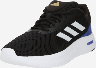 ADIDAS SPORTSWEAR Zapatillas de running 'MOULD' en negro / blanco, Vista del producto