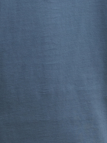 Barbour - Camisa 'Bluesto' em azul