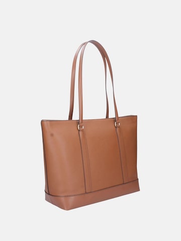 Borsa a mano 'MICHAEL KORS TOTE ANDIE BORSA' di Michael Kors in marrone