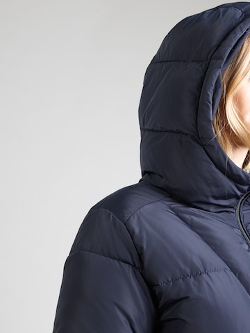 Manteau d’hiver 'Shelly Neo' Frieda & Freddies NY en bleu