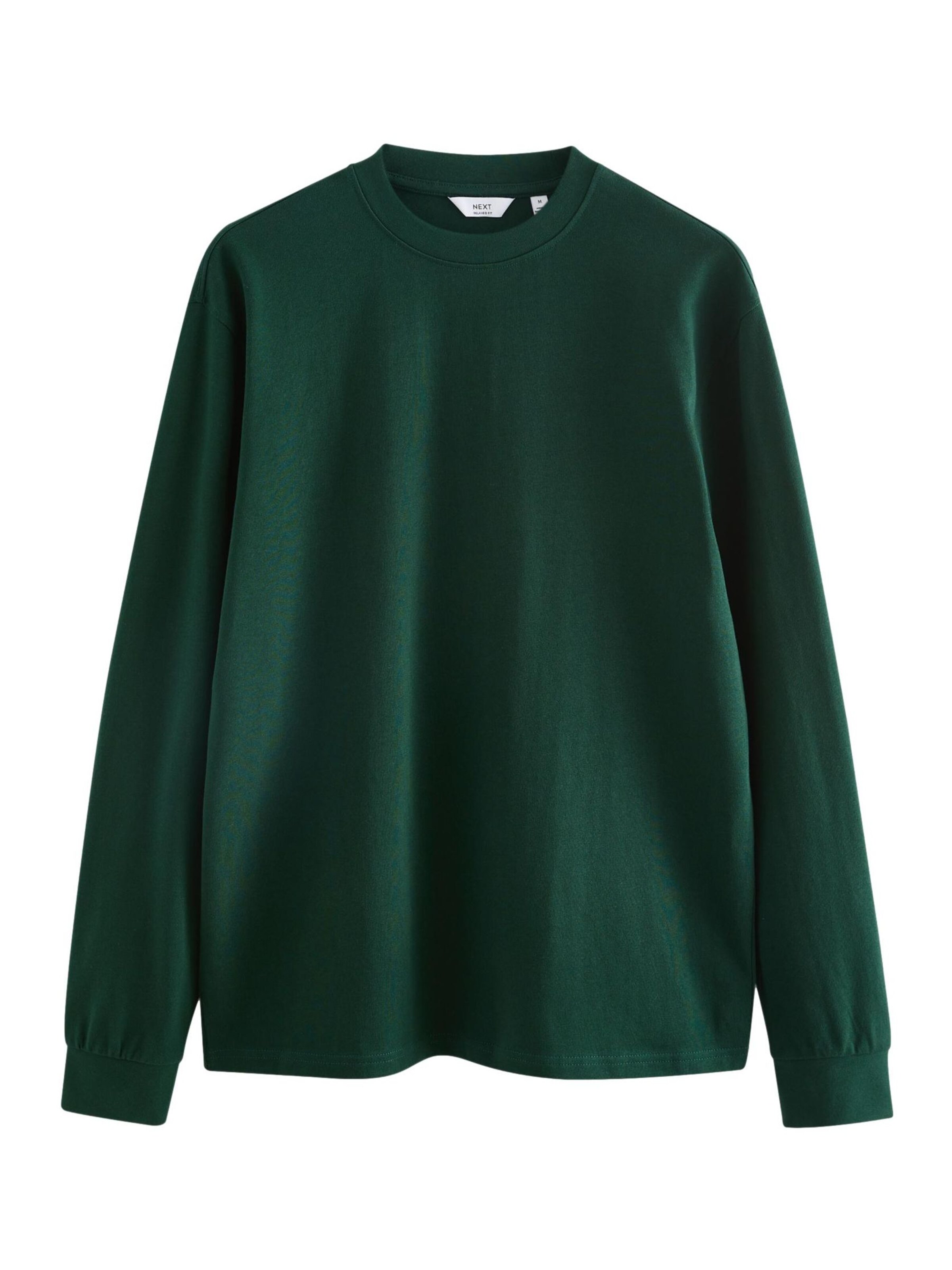 NextMajica - zelena boja: prednji dio